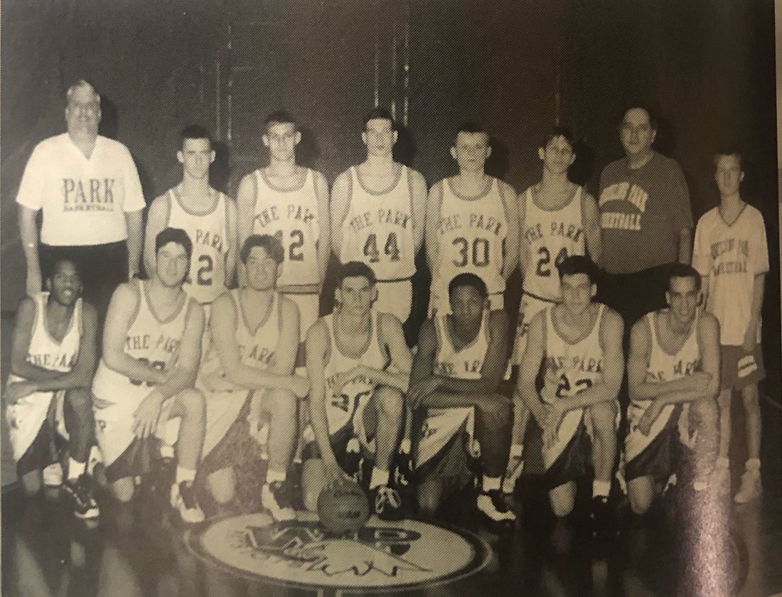 ParkZanesville in ’96 lived up to the hype News, Sports, Jobs The